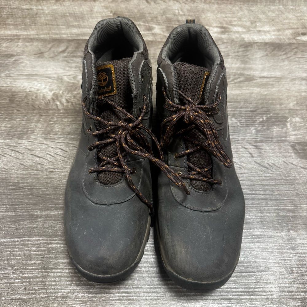 Timberland MT Maddsen Hiking Boots Size 6